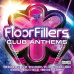 Buy Floorfillers Club Anthems