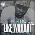 Buy Like Whaaat (Feat. Bad Lucc) (CDS)