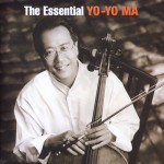 Buy The Essential Yo-Yo Ma CD1