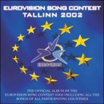 Buy Eurovision Song Contest 2002