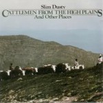 Buy Cattlemen From The High Plains (Vinyl)