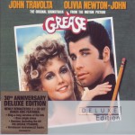 Buy Grease (30Th Anniversary Deluxe Edition) (Remastered 2008) CD1