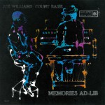 Buy Memories Ad-Lib (With Count Basie)