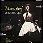 Buy Let Me Sing (Vinyl)