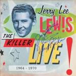 Buy The Killer Live (1964-1970) CD3