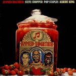 Buy Jammed Together (With Pop Staples & Albert King) (Vinyl)
