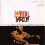 Buy The Real Mccoy (Reissued 1987)