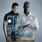 Buy In Your Arms (CDS)