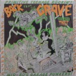 Buy Back From The Grave Vol. 3 (Vinyl)