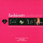 Buy Fashion TV: Spring Summer 2002