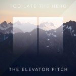 Buy The Elevator Pitch (EP)