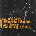 Buy Star Eyes, Hamburg (With Martial Solal) (Vinyl)