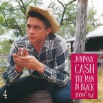 Buy The Man In Black 1959-1962 CD4
