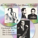 Buy The Art History Project - Disc 1: Pure Art (1951-1960) CD1