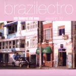 Buy Brazilectro - Vol. 10 CD2