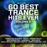 Buy 60 Best Trance Hits Ever Vol. 2 CD2