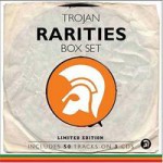 Buy Trojan Reggae Rarities Box Set CD3