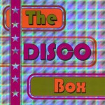 Buy The Disco Box CD4