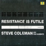 Buy Resistance Is Futile CD1