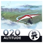 Buy Monstercat 020 - Altitude