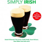 Buy Simply Irish CD1
