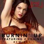 Buy Burnin' Up (Remixes)