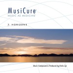 Buy Musicure 7: Horizons