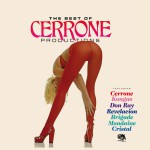 Buy The Best Of Cerrone Productions CD1