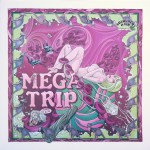 Buy Megatrip (Vinyl)