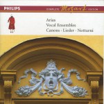Buy The Complete Mozart Edition Vol. 12 CD1
