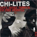 Buy The Very Best Of - Give More Power To The People CD1