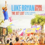 Buy Spring Break... The Set List CD1