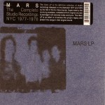 Buy The Complete Studio Recordings: NYC 1977-1978