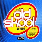 Buy The Ultimate Old Skool Album CD1