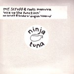 Buy Nice Up The Function (With Mr. Scruff) (EP)