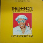 Buy In The Vernacular (Vinyl)