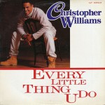 Buy Every Little Thing U Do (CDS)