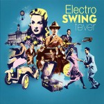 Buy Electro Swing Fever: Best Of Gabin CD4