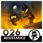Buy Monstercat 026 - Resistance