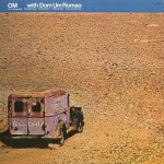 Buy Om With Dom Um Romao (Vinyl)