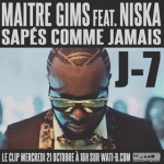 Buy Sapés Comme Jamais (Feat. Niska) (CDS)