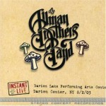 Buy 2003/08/02 Darien Lake CD3