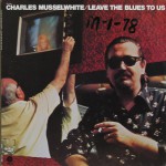 Buy Leave The Blues To Us (Vinyl)