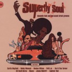 Buy Superfly Soul CD1