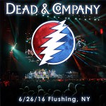 Buy 2016/06/26 Flushing, Ny CD1