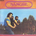 Buy Sangre (Vinyl)