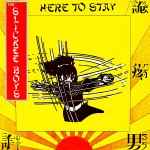 Buy Here To Stay (Vinyl)