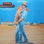 Buy Hard Country (OST) (Vinyl)