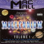Buy Mallennium Vol. 1