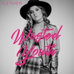 Buy Wasted Youth (CDS)
